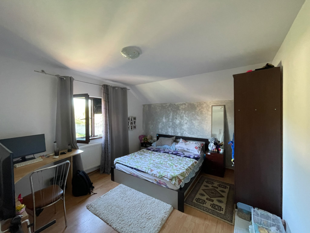 Super Pret |Apartament cu curte proprie | 76 mp utili | 2 ca