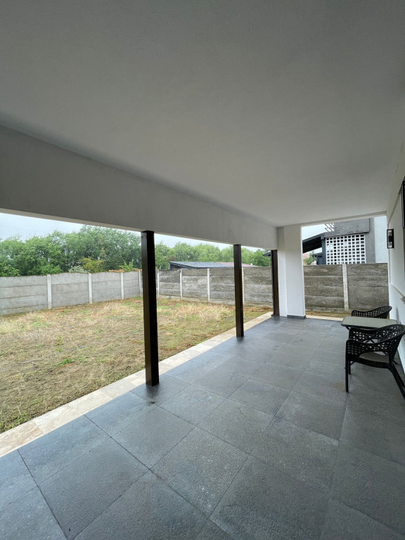 Casa Individuala 3 dormitoare 2 bai | 107 mp utili | Ghirod