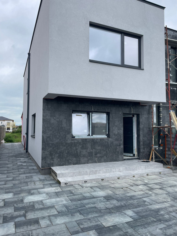 Duplex 3 dormitoare | 118 MP | Mosnita-Noua | Drumul Boilor