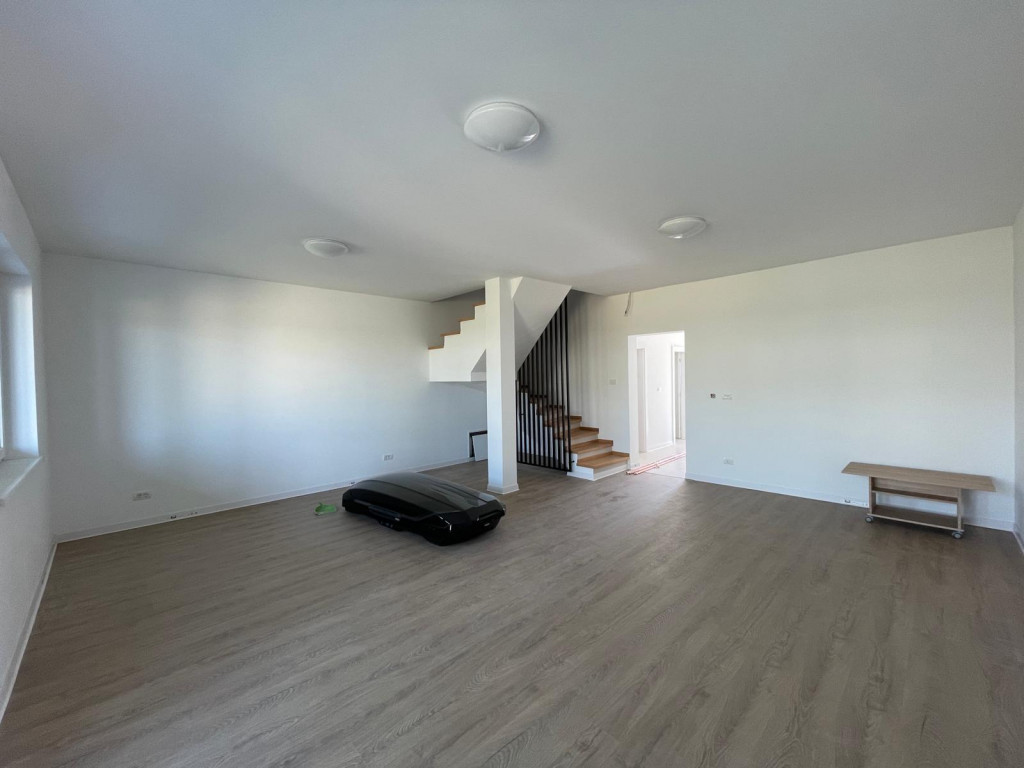 Duplex 4 camere 3 dormitoare 3 bai | Calea Urseni | Giroc