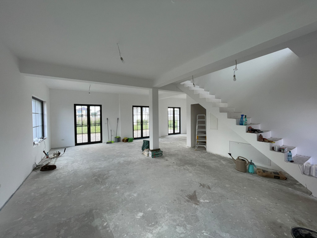 Casă duplex 2020 complet utilată și dotată Ghiroda, Timis