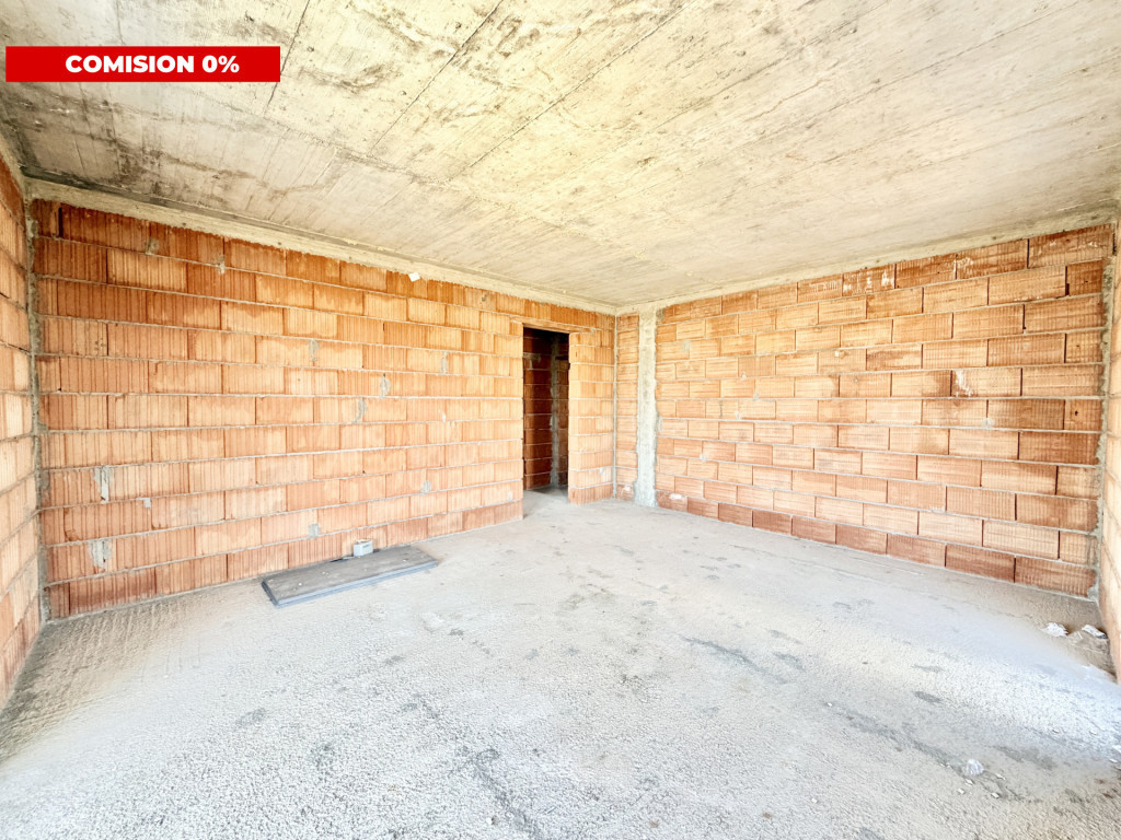 Comision 0% Apartament 2 camere | Et 1 | Zona Kaufland | Mos