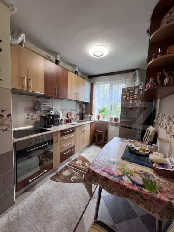 Apartament 2 camere, 46 mp, zona Micro 1