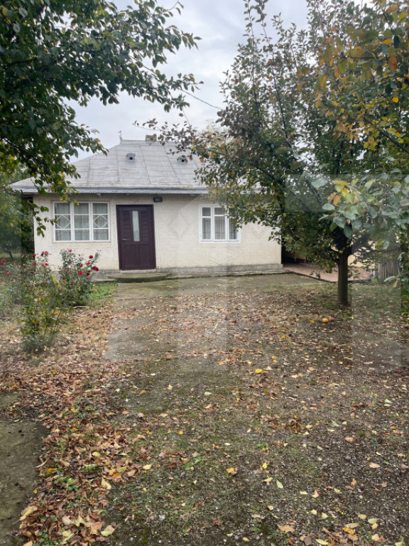 Casă cu teren și anexe de vânzare în Dorohoi – Progres