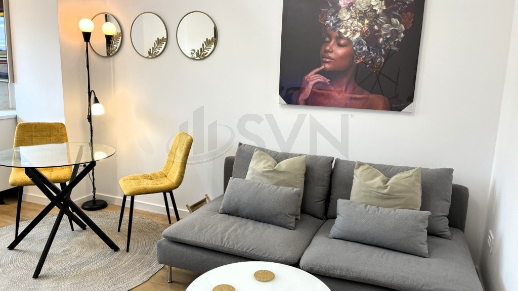 Apartament/studio 2 camere de închiriere în Pipera,Ivory Residence