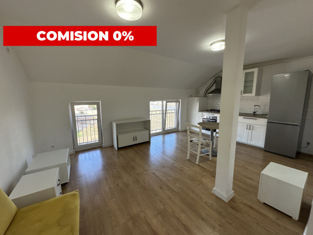 Oportunitate! Etaj complet cu 3 apartamente - comision 0%