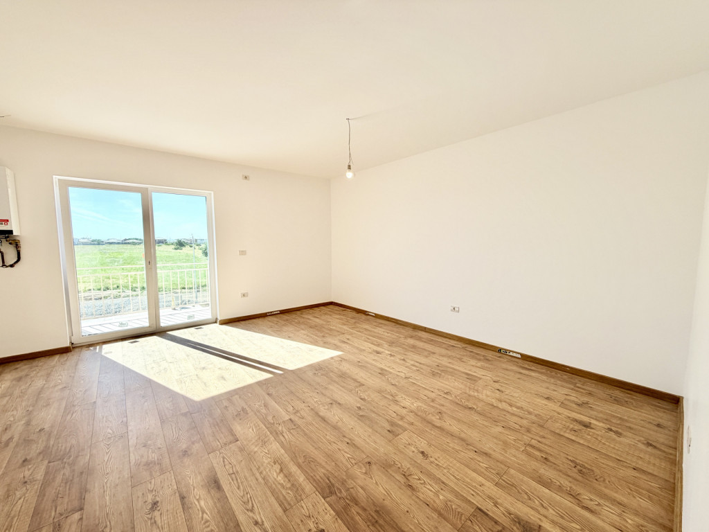 Apartament 1 camera - ideal pentru locuit sau investitie - M