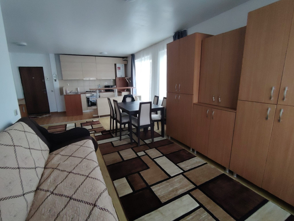 Inchiriere Apartament 2 camere semidecomandat, 54 mp, Sesu de Sus