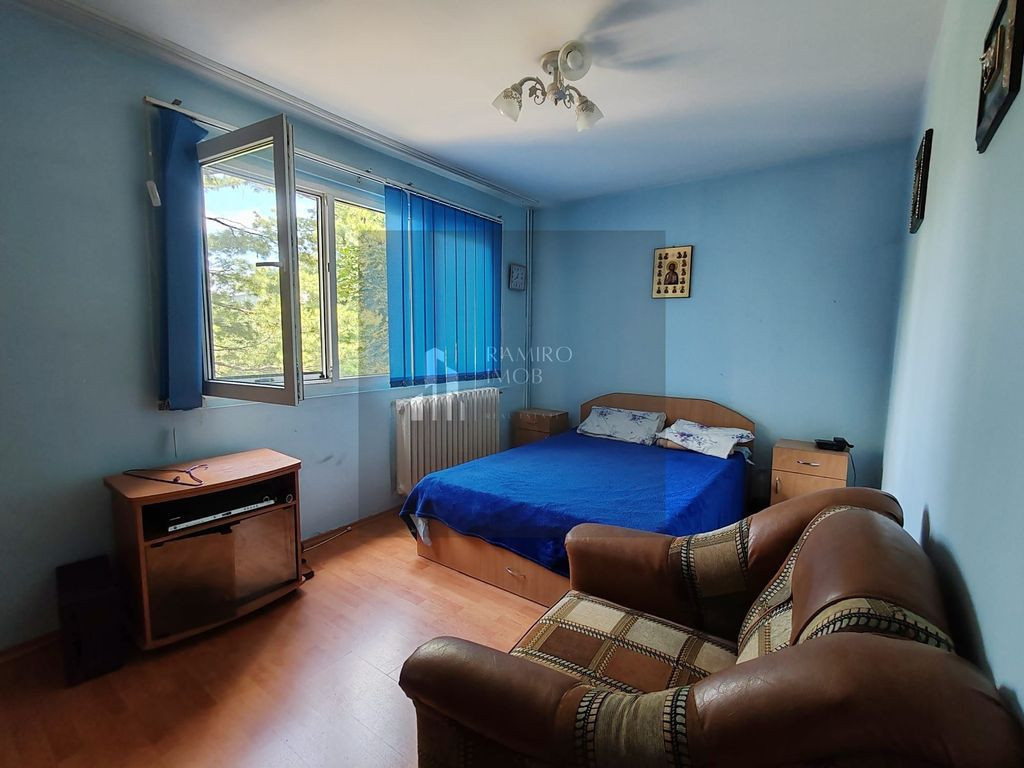 Apartament 3 camere Sector 4, Brancoveanu