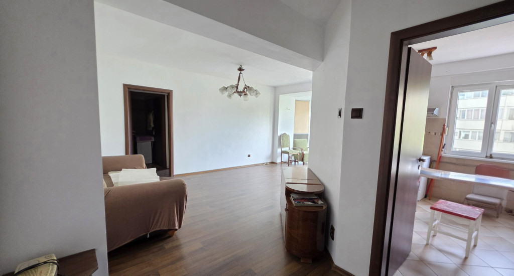 Apartament 2 camere, 58 mp, zona Aradului – aproape de Iul