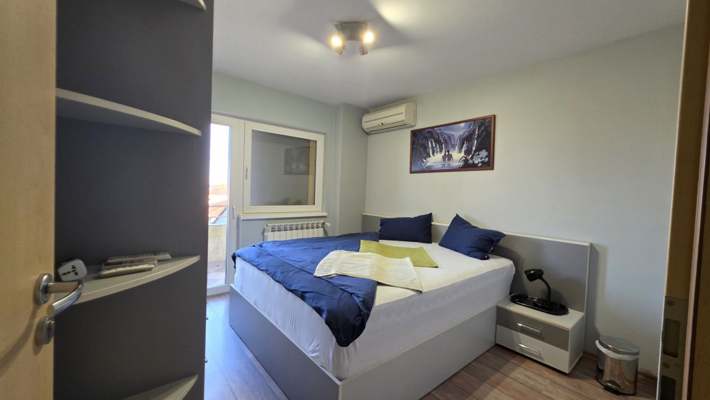 Apartament 4 camere | 90 mp | 4 balcoane | Complex Studentes