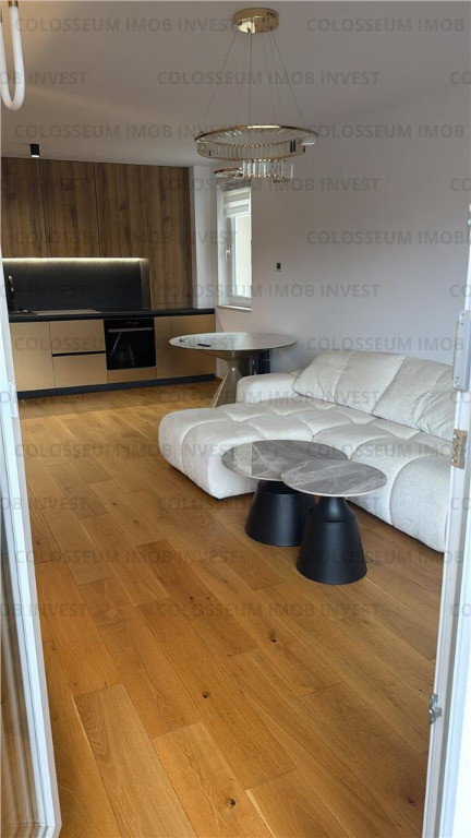 Apartament 2 camere | Mobilat si Utilat | Complex Urban Plaza