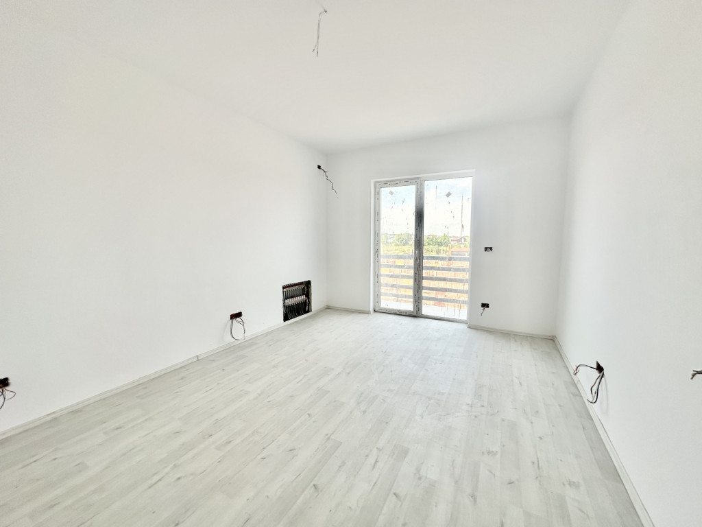 Duplex spatios 116 mp | 4 camere | Zona Serena | Mosnita Vec