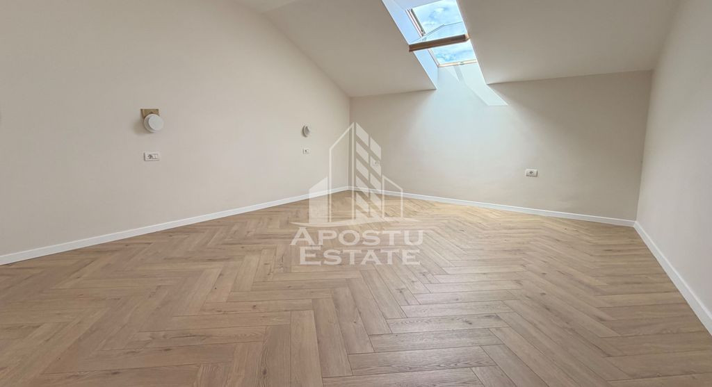 Apartamente 3 camere | Braytim | Parcare subterana