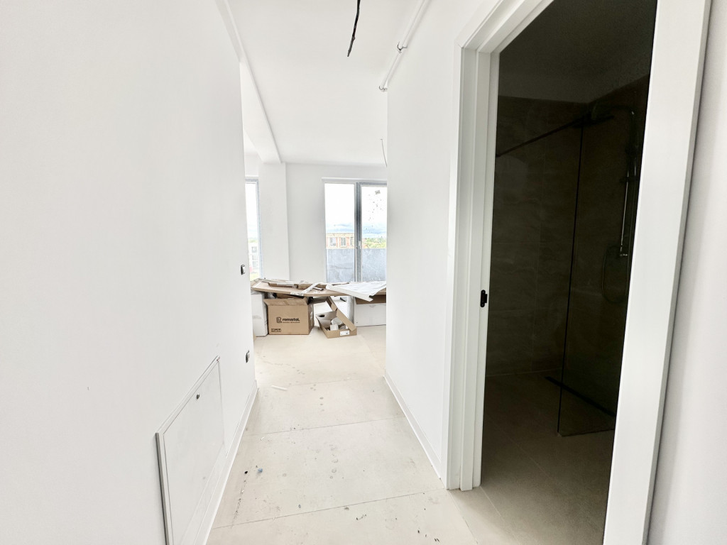 Apartamente 2 camere - pret avantajos - zona Mosnita