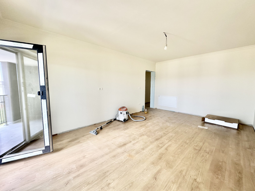 Apartamente cu 3 camere - Finisaje premium - Giroc - zona Ne