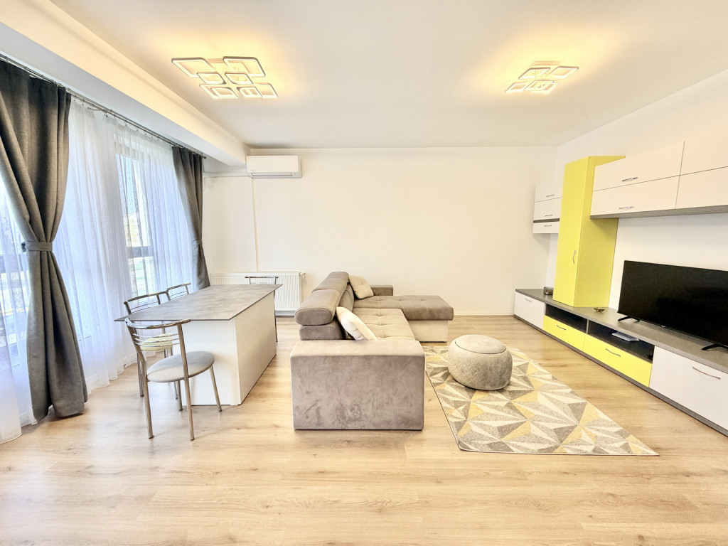 Apartament 3 camere - 67 mp - loc de parcare inclus - Neptun
