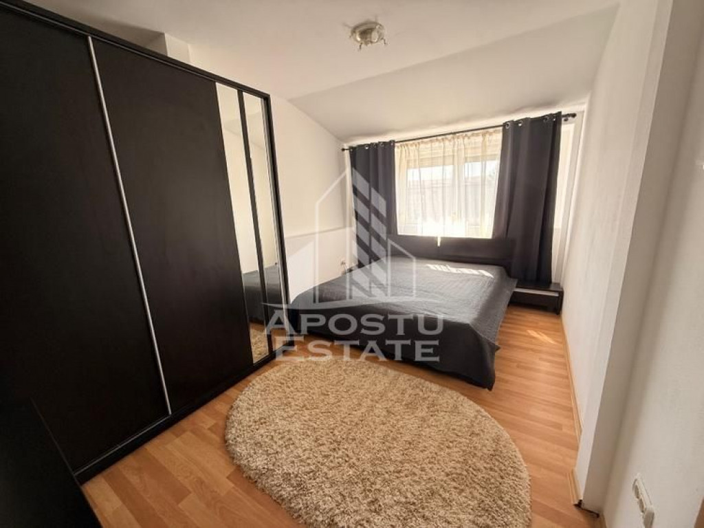 Apartament 2 camere de vanzare, zona Sagului, Timisoara