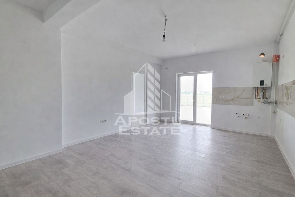 Apartament 3 camere de vanzare, gradina, Torontalului, Timisoara