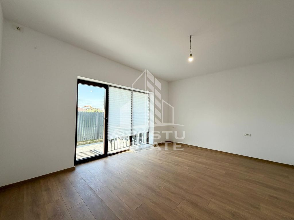 Apartament cu 3 camere, 84 mp, zona Mosnita Noua
