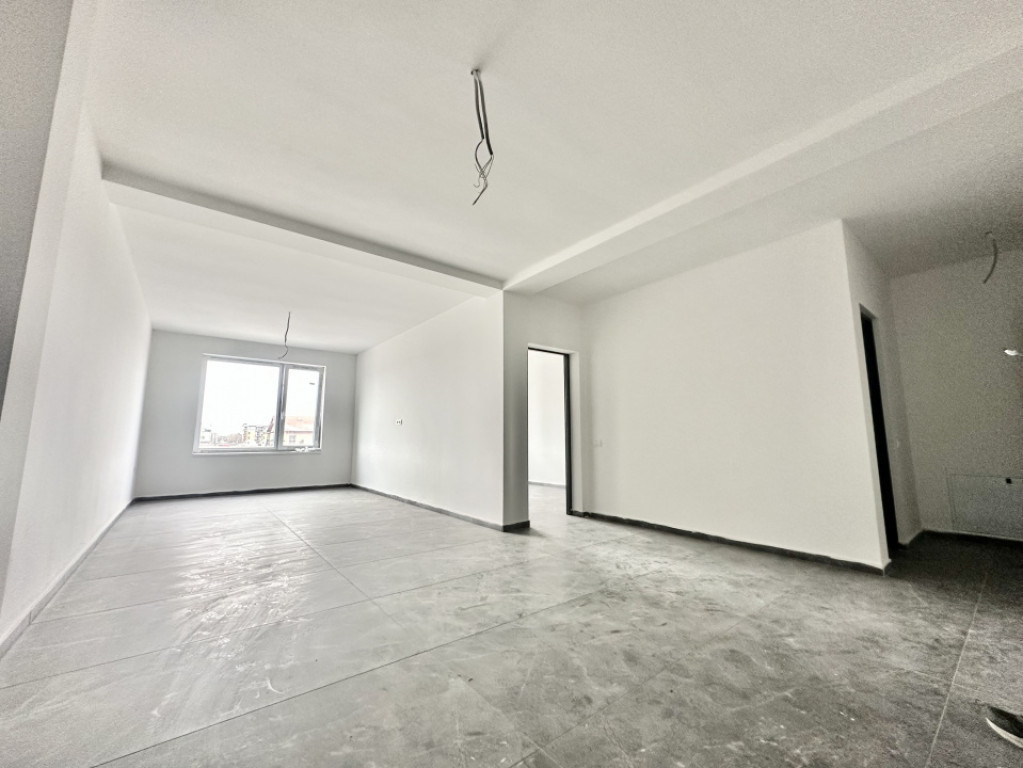 Apartament nou - 2 camere - Etaj 1 - 53 mp - Zona Neptun - G