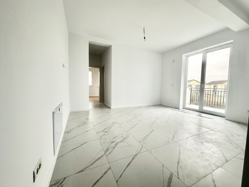 Apartament cu 2 camere - loc de parcare inclus - zona Calea