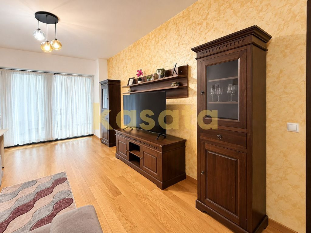 Apartament 3 camere de vânzare | Zona de Nord | Complex Upground
