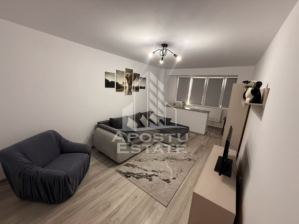 Apartament 2 camere-Renovat, Calea Şagului, Timişoara