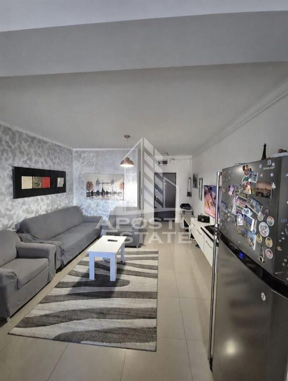Apartament 3 camere, bloc nou, Dumbravita, jud. Timis.