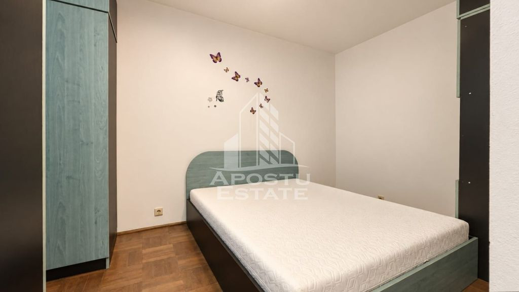 Apartament 2 camere Parter Aleea Amara - Arad
