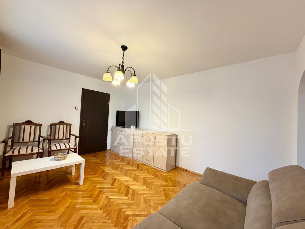 Apartament 2 camere de vânzare, zona Lipovei, Timișoara
