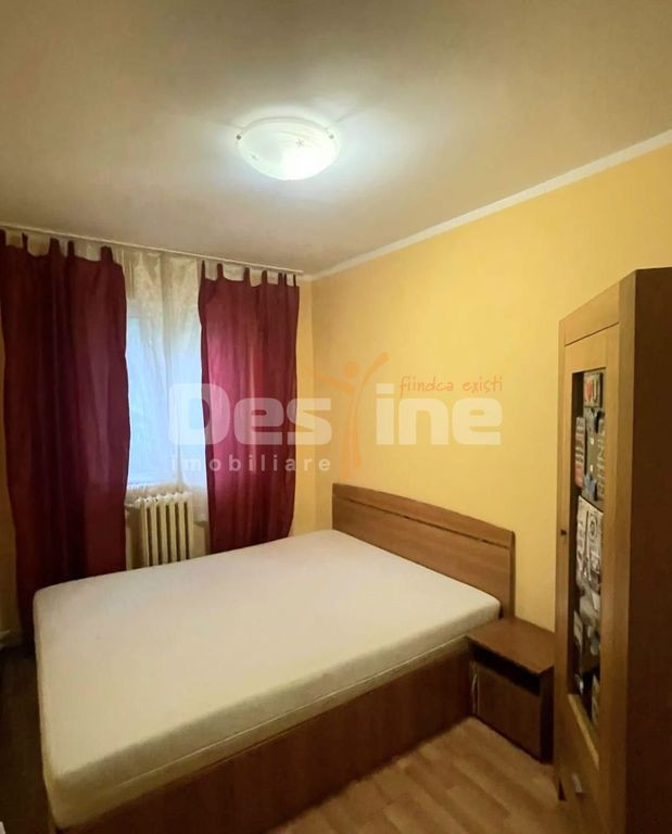 De vânzare apartament cu 3 camere- zona Tomis Nord