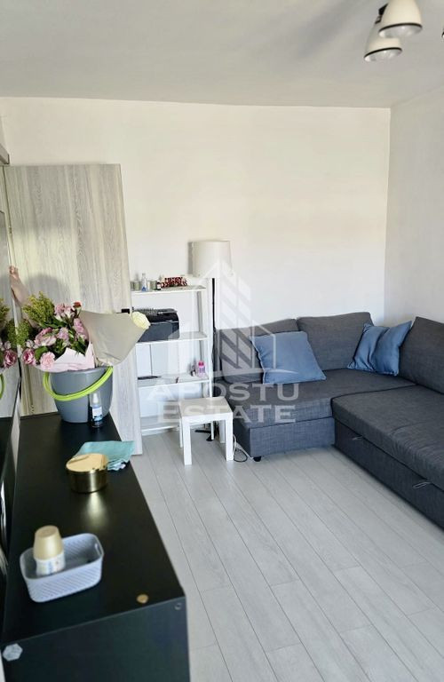 Garsoniera de vanzare, renovata, zona Complexul Studentesc, Timisoara