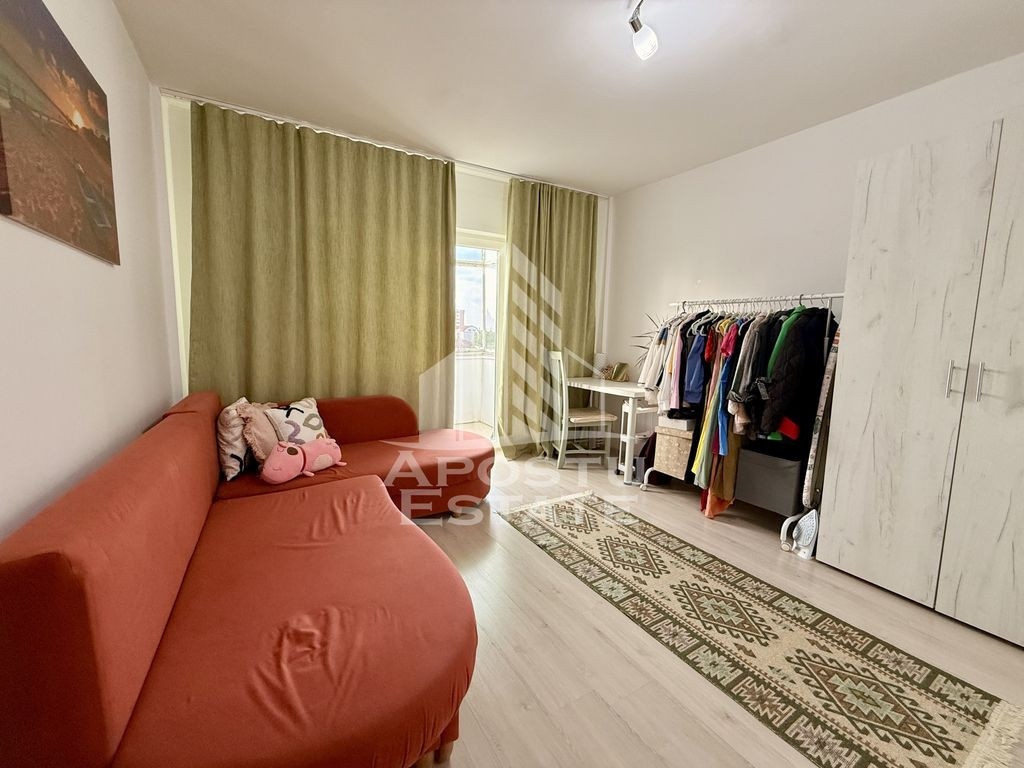 Apartament 2 camere de vanzare, zona Complex/Stadion, Timisoara