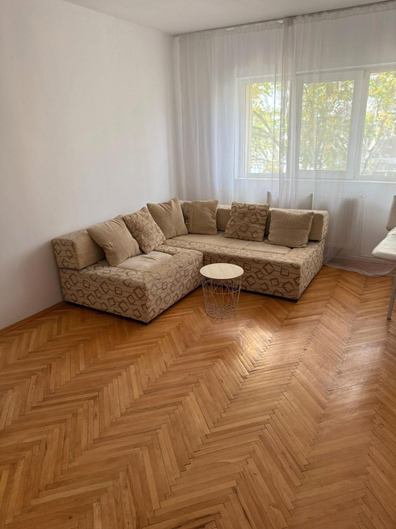 Apartament 3 camere decomandat, 70 mp, 2 balcoane – Zona S