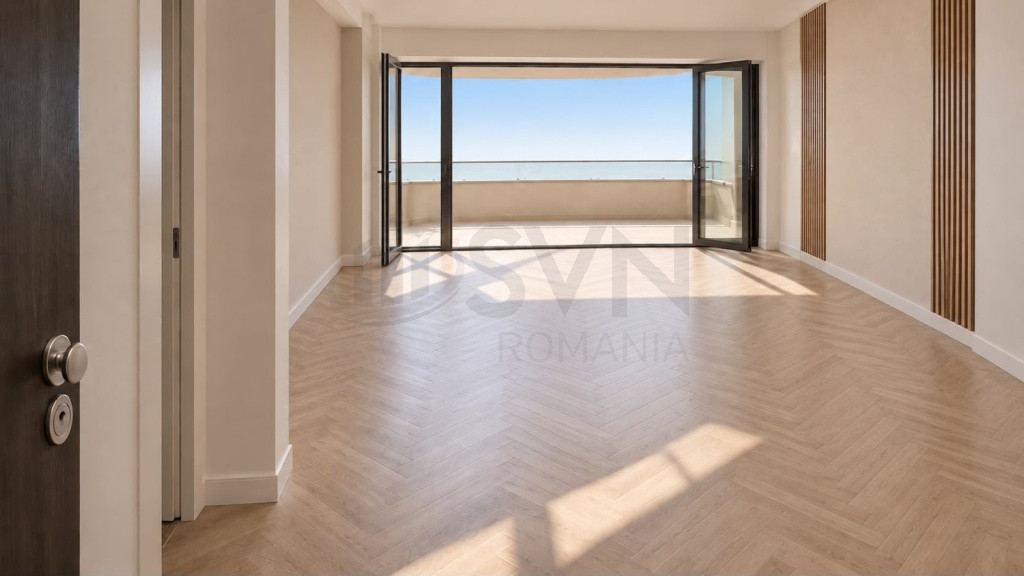Apartament l 2 camere l Pipera