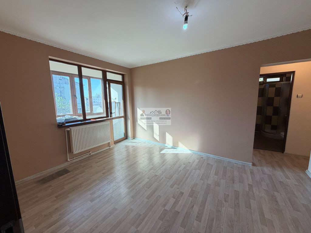 Apartament 2 camere - 48 mp