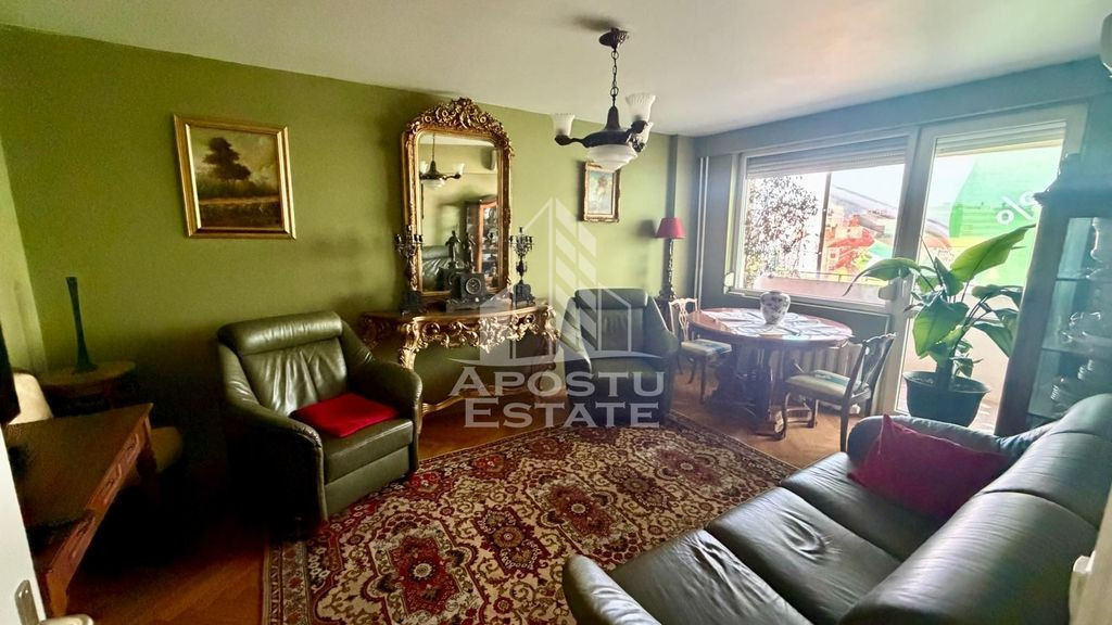 Apartament cu 2 camere de inchiriat, Circumvalatiunii,Timisoara