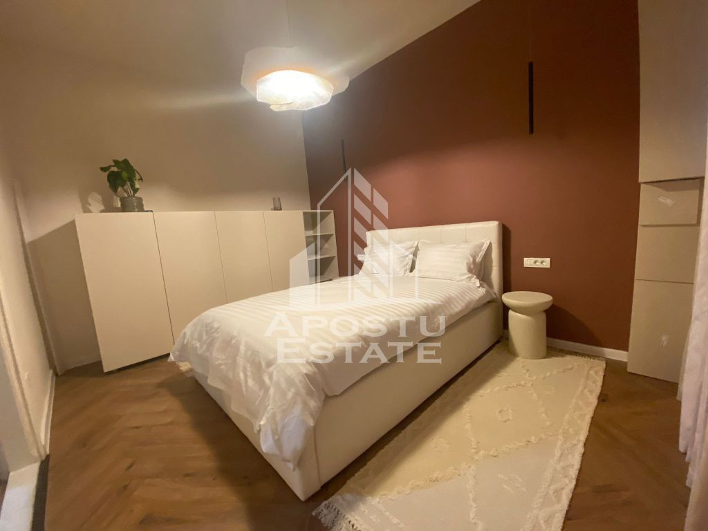 Apartament 2 camere de inchiriat , modern, Ultracentral -Timisoara