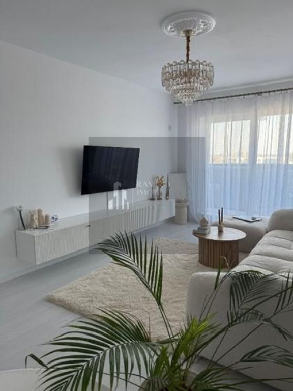 2 camere zona Theodor Pallady/60 mp