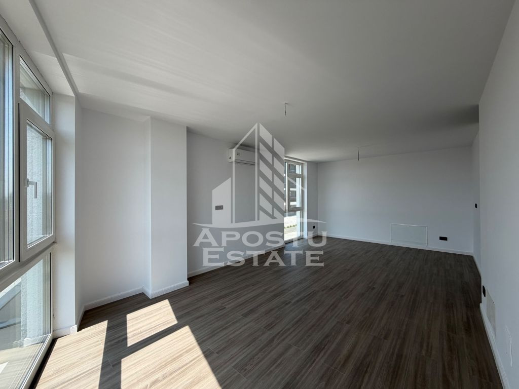De vânzare apartament cu 1 cameră jumătate Timișoara zona Torontalului