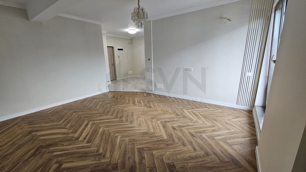 APARTAMENT 2 CAMERE l BLOC NOU l AVIATIEI