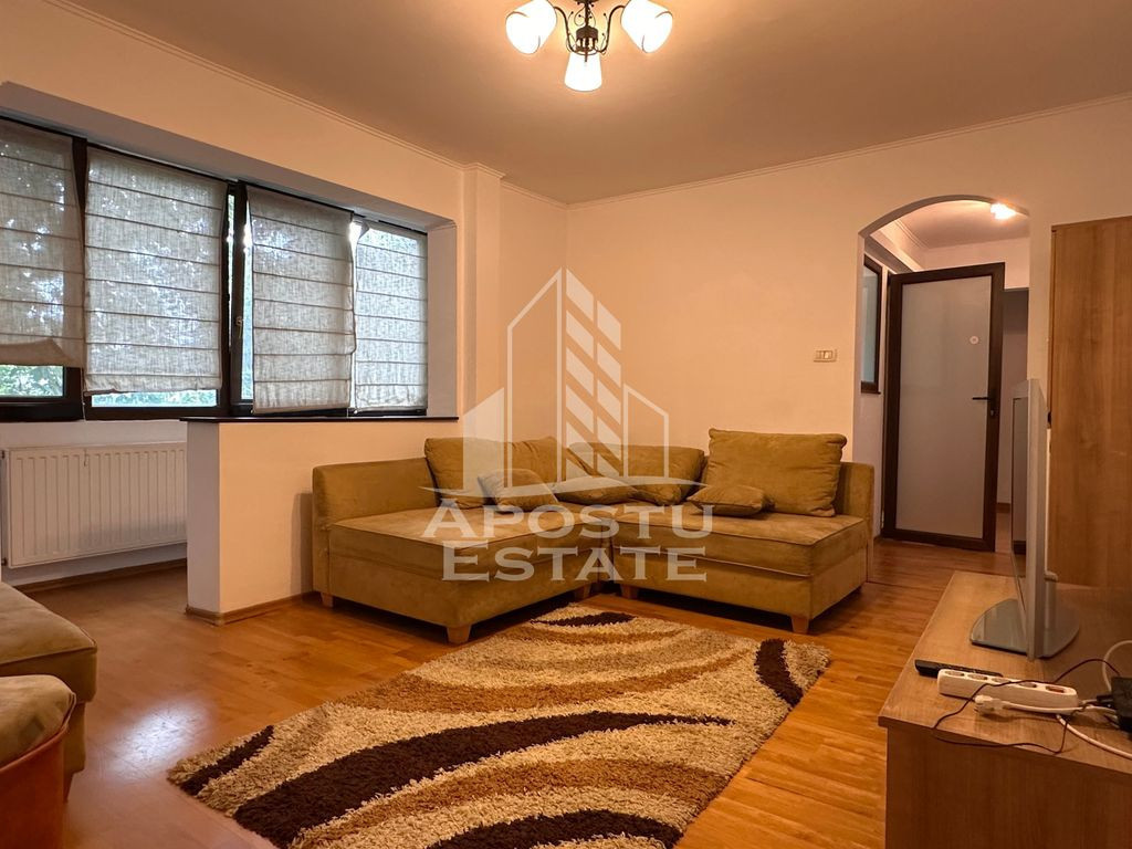 Apartament Dacia et 1 centrala