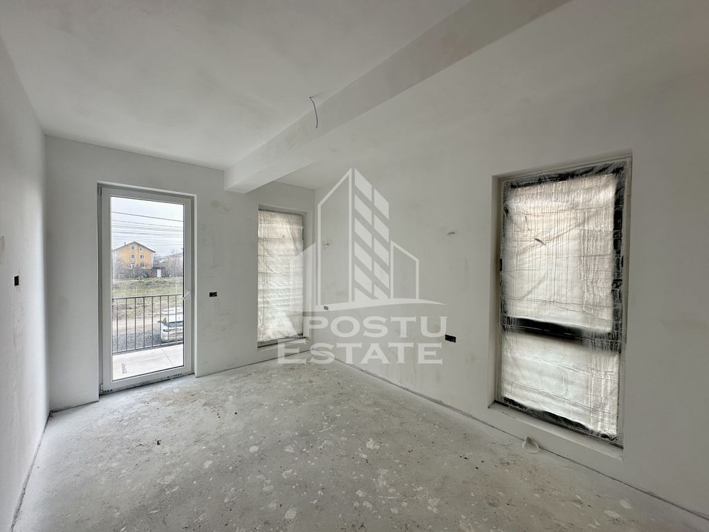 Apartamente de vanzare cu 3 camere, Dumbravita Ikea