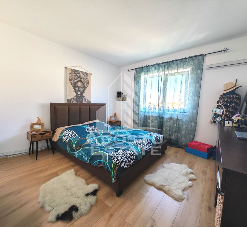 Apartament de vanzare cu 3 camere, decomandat, Lipovei, Timisoara