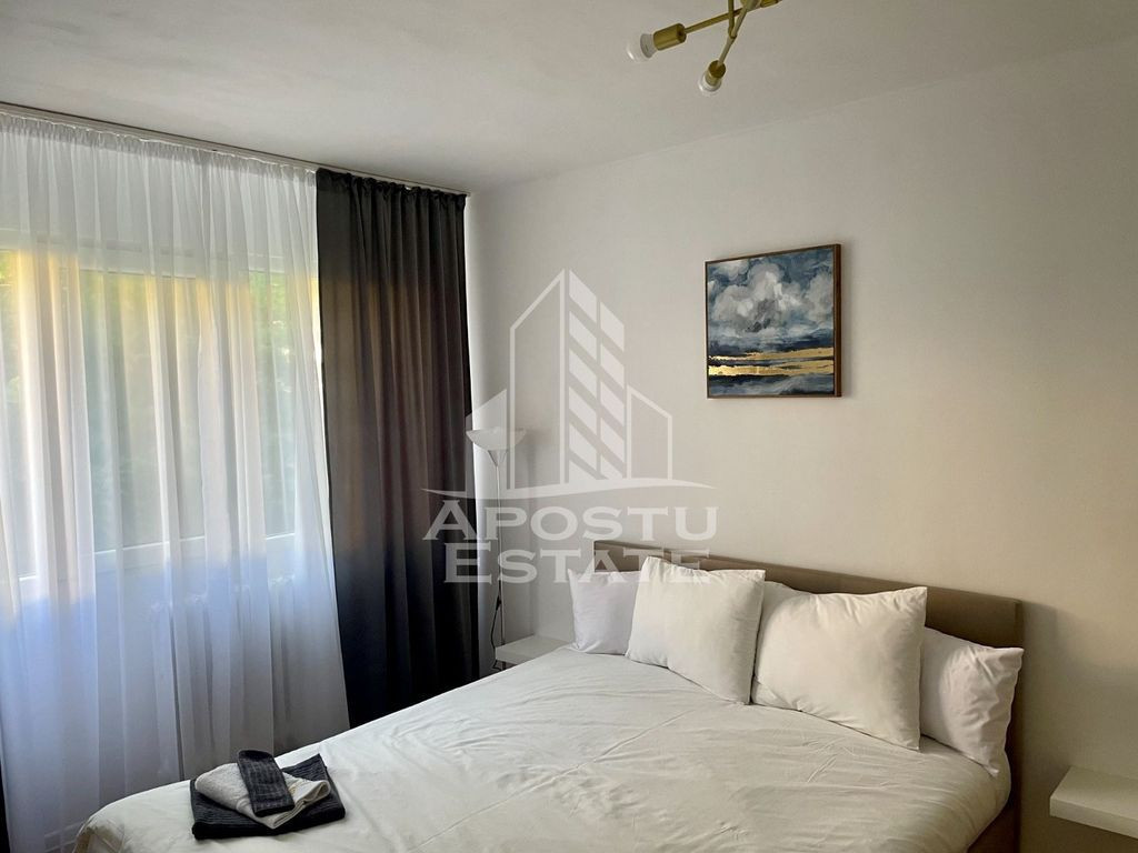 Apartament 2 camere de vanzare zona Take Ionescu - Timisoara