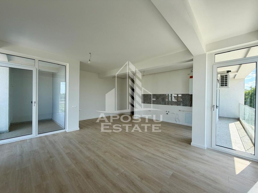 Apartament 2 camere de vanzare, zona Torontalului, Timisoara