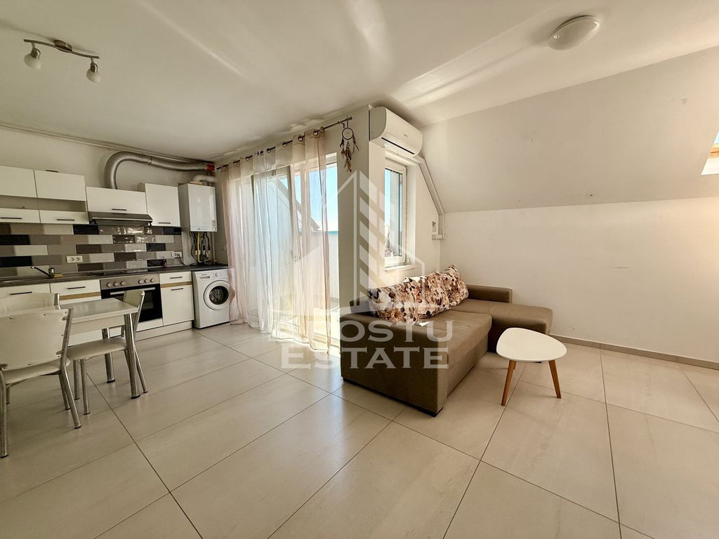 Apartament 2 camere de vanzare, zona Buziasului, Timisoara