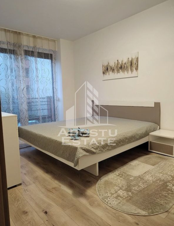 Apartament 2 camere de inchiriat ,Zona Torontalului , Iris , Timisoara