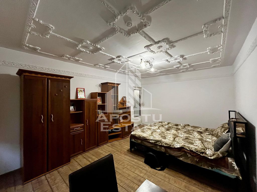 Apartament 3 camere de vanzare, zona Lipovei, Timisoara, jud.Timis